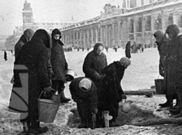 900 дней и ночей, 74 года назад началась блокада Ленинграда