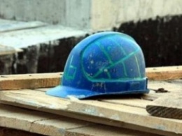 В Иркутске на стройплощадке погиб рабочий