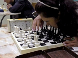 Бахмут принял Чемпионат области по шахматам среди спортсменов с инвалидностью