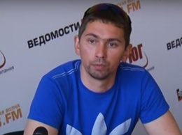 В Бердянске бывший АТОшник спас парня, которого избивали 10 человек
