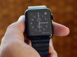 Как выгодно продать Apple Watch?