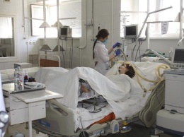Пострадавшая в жутком ДТП София переведена в нейрохирургию