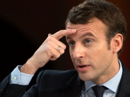Во Франции рекомендовали СМИ не публиковать утечку из штаба Макрона