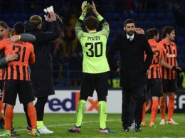 "Шахтер" стал 10-кратным чемпионом Украины по футболу