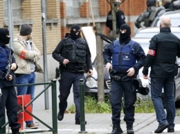 Во Франции ищут подозреваемых в подготовке теракта