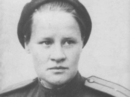 В памяти и граните. Герой Советского Союза Мария Батракова (фото)