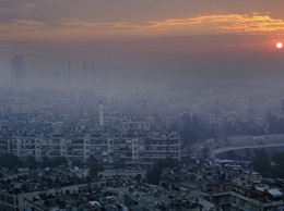 Центр по примирению в Сирии оценил обстановку в зонах деэскалации