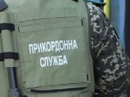 Украинские пограничники оформили 70 участников ЧМ по мотокроссу, который проходит в Черновцах