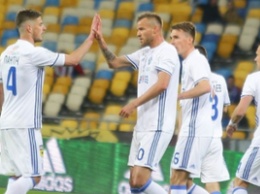 Динамо - Александрия 6:0. Украина, 28-й тур. Отчет о разгроме