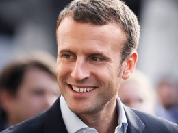 Рациональный еврооптимист: кем является новый президент Франции