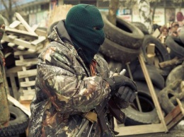 Оккупанты продолжают заниматься мародерством на Донбассе