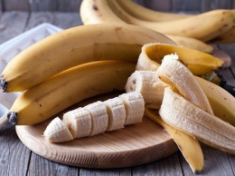 Эксперты: Банановая кожура полезна для здоровья
