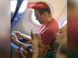СМИ сообщили об отъезде Навального в Барcелону