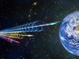 Ученые: Источник быстрых радиосигналов находится в космосе