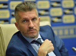 Франческо БАРАНКА: «На самом деле, Украина в матч-фиксинге - середняк»