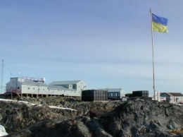 Украина и Австралия укрепят сотрудничество в сфере исследований в Антарктиде