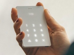 Light Phone: «антиайфон» для минималиста