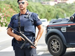В Италии изъяли почти 40 тонн наркотиков для ИГИЛ