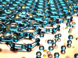 Физики обнаружили в графене новые свойства сверхпроводимости