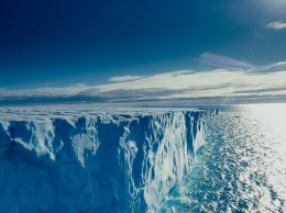 Ученые: Метан замедляет глобальное потепление в Арктике