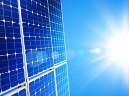 В Индии разработали электрокар на солнечных батареях