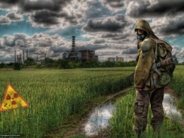 В Чернобыле задержали троих девушек-сталкеров из Одессы