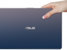 Компания Asus презентовала два новых ноутбука VivoBook