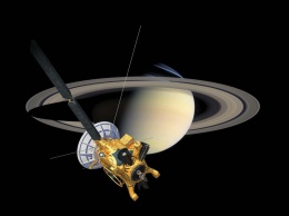 НАСА собирается уничтожить космический аппарат, который изучает Сатурн