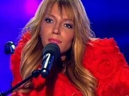 Не попавшая на «Евровидение» россиянка Самойлова будет петь в оккупированном Севастополе