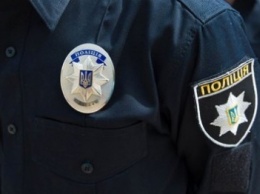 В Харькове полицейские задержали иностранца-нелегала за езду "под наркотиками"