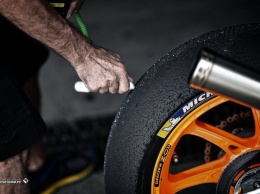MotoGP: Michelin подводит итоги Гран-При Испании