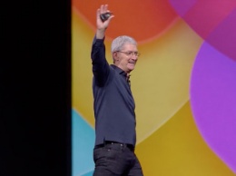 Apple рассылает приглашения на презентацию iOS 11 и macOS 10.13