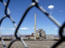 В хранилище радиоактивных отходов в США объявлена чрезвычайная ситуация