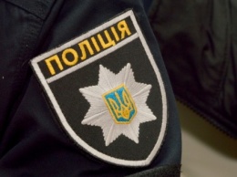 Полиция Днепра в Киеве 9 мая задержали 25 человек