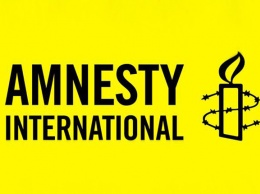 Amnesty International осудила задержание за советскую символику