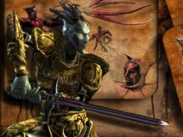 The Elder Scrolls III: Morrowind спасла игроку жизнь