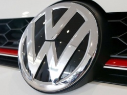Volkswagen раскрыл планы на текущий год
