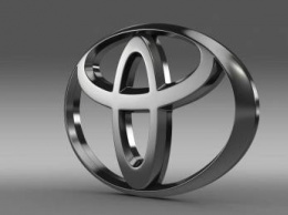 Toyota сократила годовую прибыль