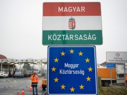 Венгрия приостанавливает строгие пропускные правила ЕС