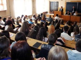 "ВУЗы ДНР" приглашают на учебу украинскую молодежь, обещают поставить на учет в "военкомат" и зачислить в "мобрезерв"