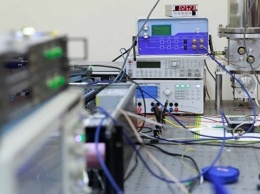 Российские физики запустили в Казани первый "квантовый телефон"