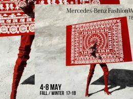 Чем запомнилась Mercedes-Benz Fashion Week Tbilisi