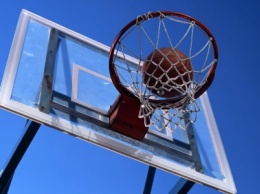Баскетбол «большой» и «маленький»