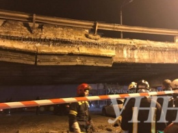 Киевляне призвали заменить Шулявский мост подземным тоннелем