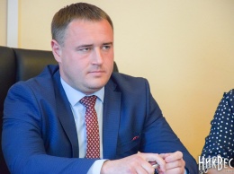 «Меня не устраивает подход» - Карцев раскритиковал вице-мэра Шевченко за 36 школу, которую не откроют и в этом году
