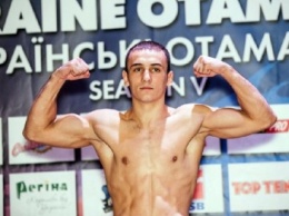 Николаевский боксер нокаутом выиграл свой второй бой в США (ФОТО, ВИДЕО)