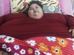 Эта женщина за 2 месяца потеряла 323 кг, сделав операцию для похудения. Но все оказалось куда сложнее, чем она хотела
