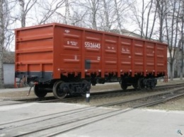 АМКУ заблокировала 16 тендеров "Укрзализныци" по закупке материалов для строительства вагонов