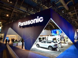 Panasonic заявляет, что сократить расходы и время разработки электрокаров на 30 - 50%