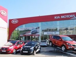 Hyundai и Kia отзовут около 240 тысяч автомобилей из-за дефектных деталей